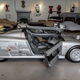 Image for article titled Buy This Wild Italdesign Aztec And Roll Up To Your Jupiter Party In Style